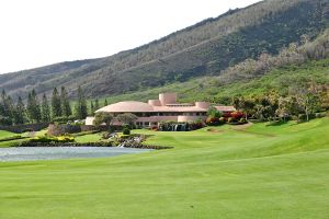 King Kamehameha 18th Fairway